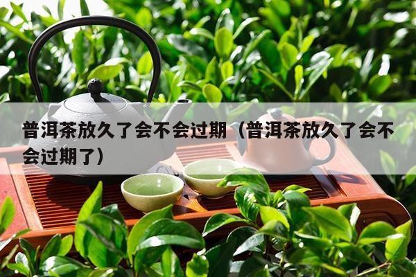 普洱茶放久了会不会过期（普洱茶放久了会不会过期了）