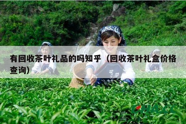 有回收茶叶礼品的吗知乎（回收茶叶礼盒价格查询）