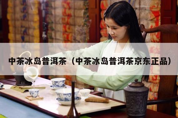 中茶冰岛普洱茶（中茶冰岛普洱茶京东正品）