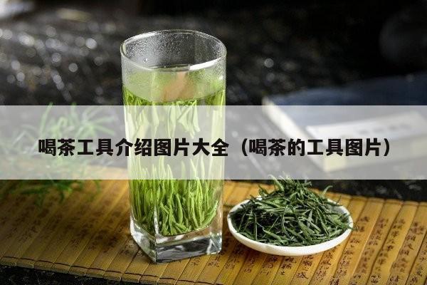 喝茶工具介绍图片大全（喝茶的工具图片）