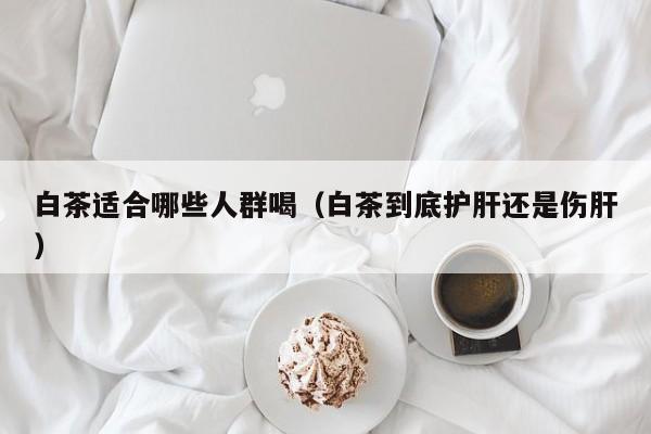 白茶适合哪些人群喝（白茶到底护肝还是伤肝）