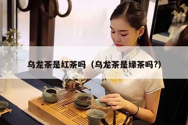 乌龙茶是红茶吗（乌龙茶是绿茶吗?）