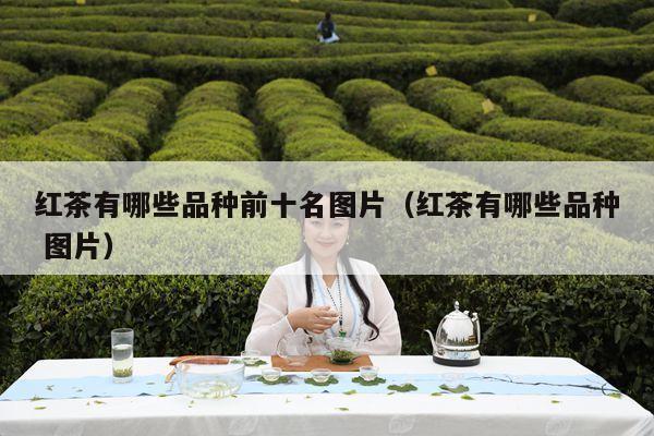 红茶有哪些品种前十名图片（红茶有哪些品种 图片）