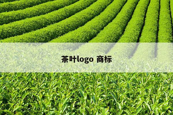 茶叶logo 商标