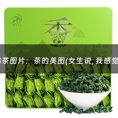 喝茶图片：茶的美图(女生说, 我感觉我们的关系不甜了,你能给我买杯奶茶吗？)